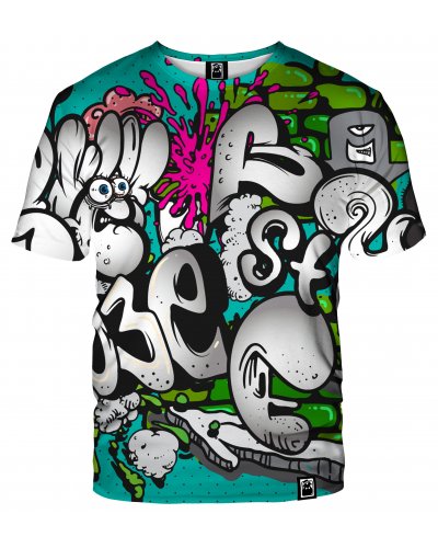T-Shirt Graff