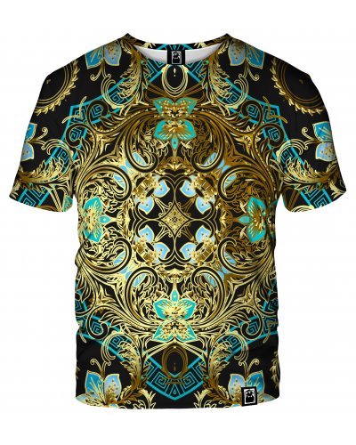 T-Shirt Golden Damascus