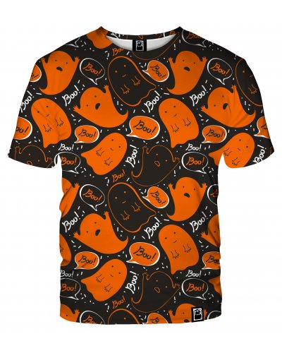 T-Shirt Boo Ghost