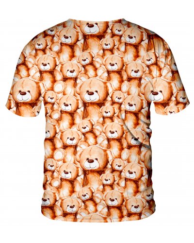 T-Shirt Bears