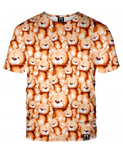 T-Shirt Bears