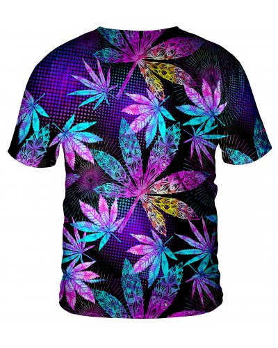 T-Shirt Weed