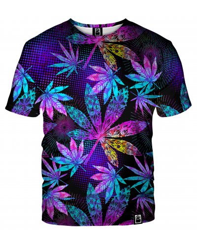 T-Shirt Weed