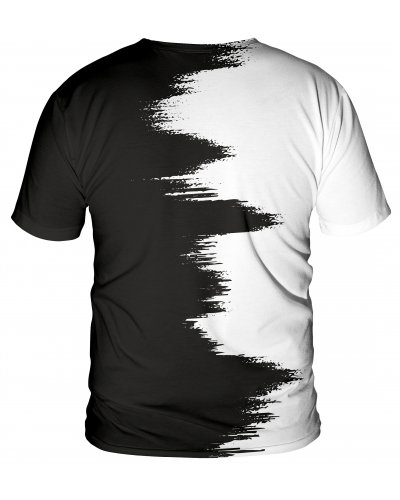 T-Shirt Scratch