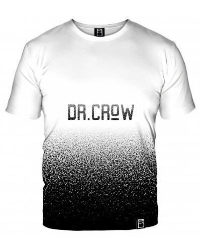 T-Shirt Dr.Crow Spray