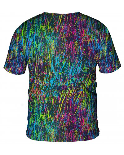 T-Shirt Urban Colored