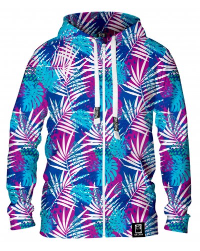 Bluza rozpinana Blue Palms